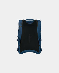 Custom recycled 20L laptop backpack with airflow back - 8