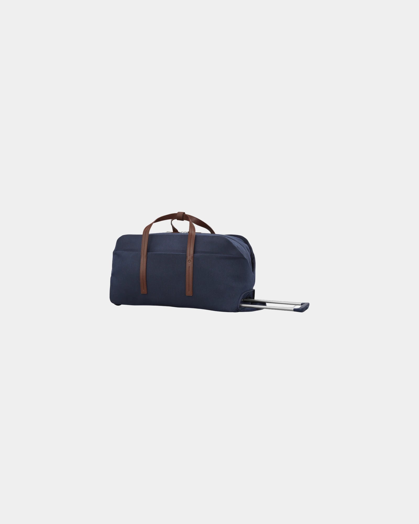 Custom recycled Samsonite Virtuosa Wheeled Duffel Bag - 1
