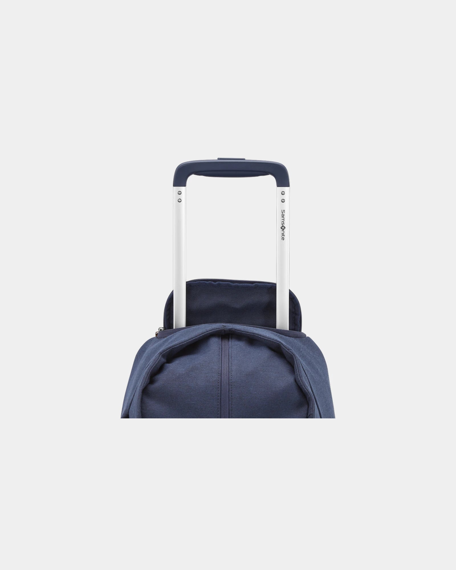 Custom recycled Samsonite Virtuosa Wheeled Duffel Bag - 6