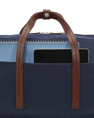 Custom recycled Samsonite Virtuosa Wheeled Duffel Bag - 13