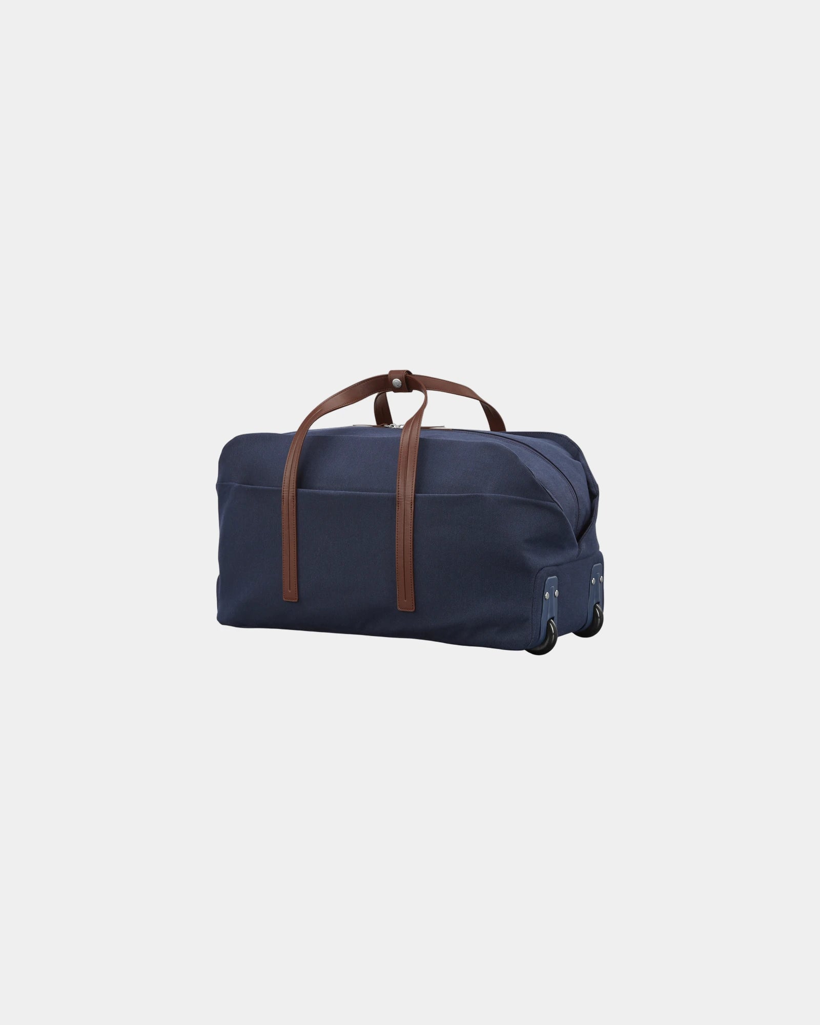 Custom recycled Samsonite Virtuosa Wheeled Duffel Bag - 3