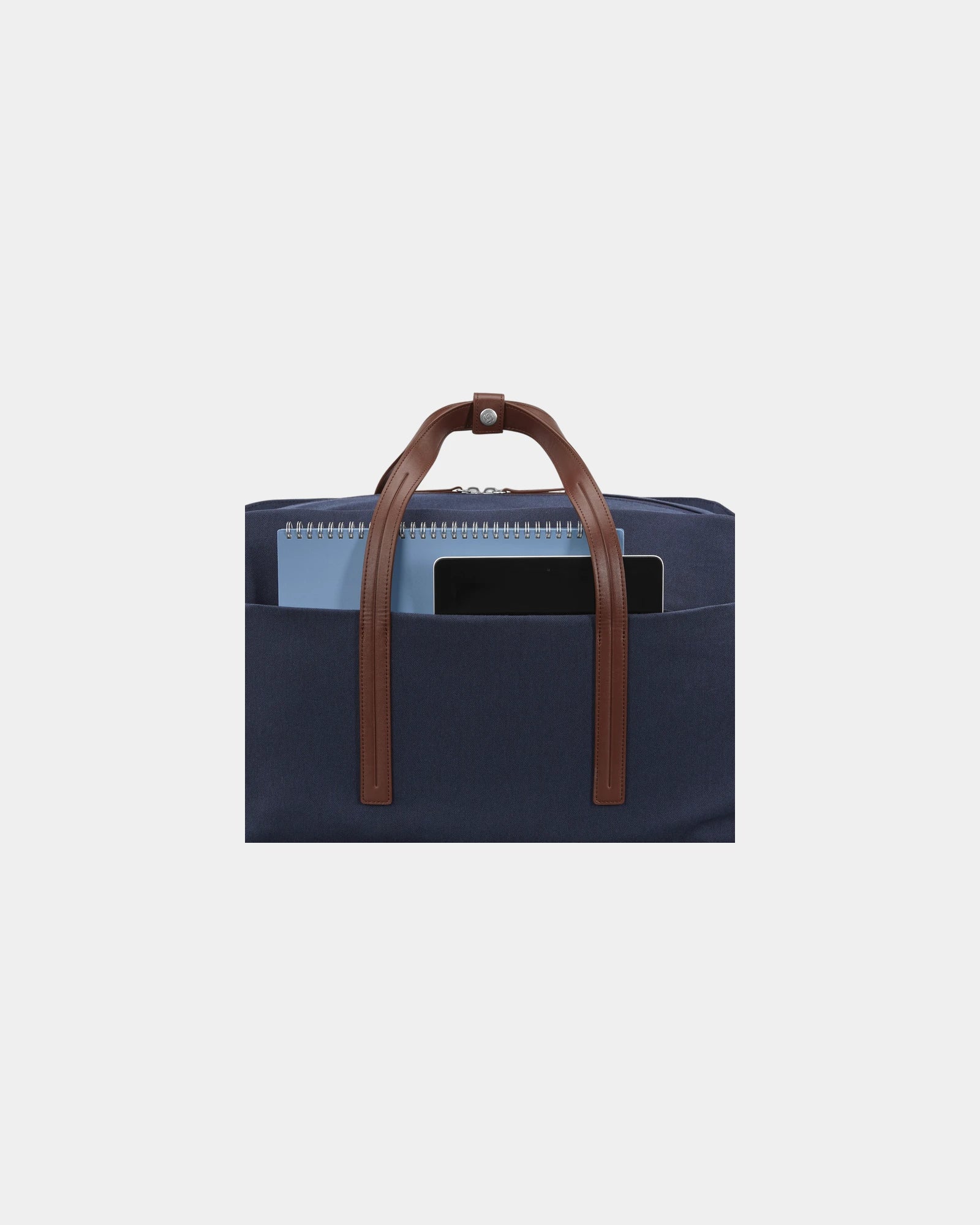 Custom recycled Samsonite Virtuosa Wheeled Duffel Bag - 5