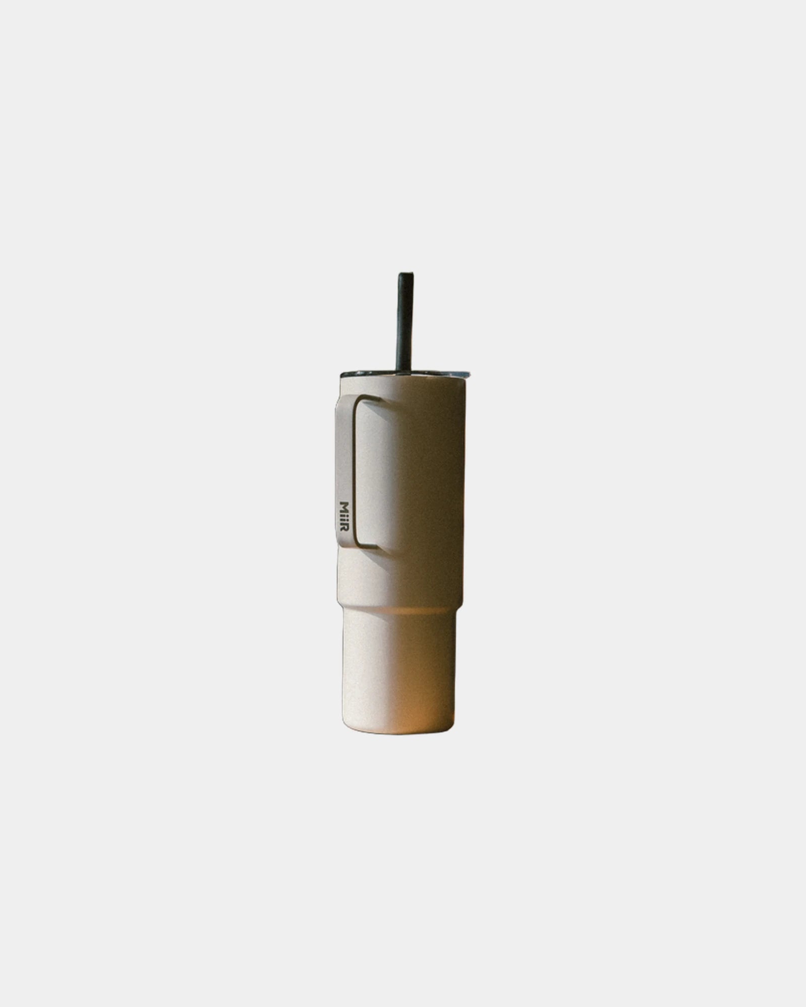 Custom recycled stainless steel 32 oz straw cup - 11