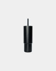 Custom recycled stainless steel 32 oz straw cup - 5