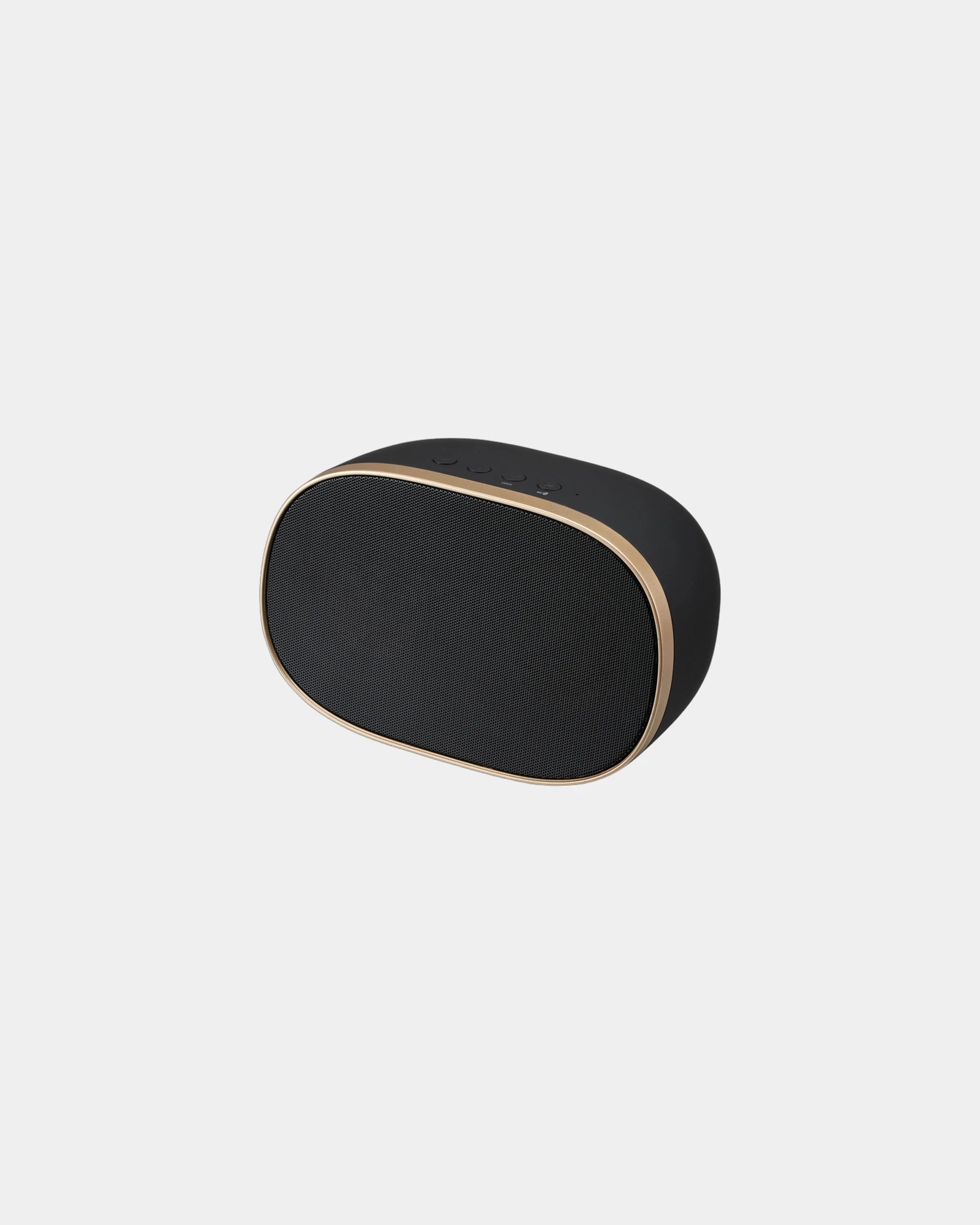 Custom retro wireless Bluetooth speaker with LED lights - 2
