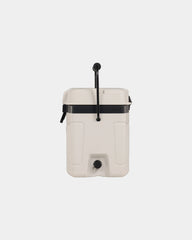 Custom insulated 25 Qt hard side cooler full-color print - 7