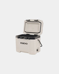 Custom insulated 25 Qt hard side cooler full-color print - 8