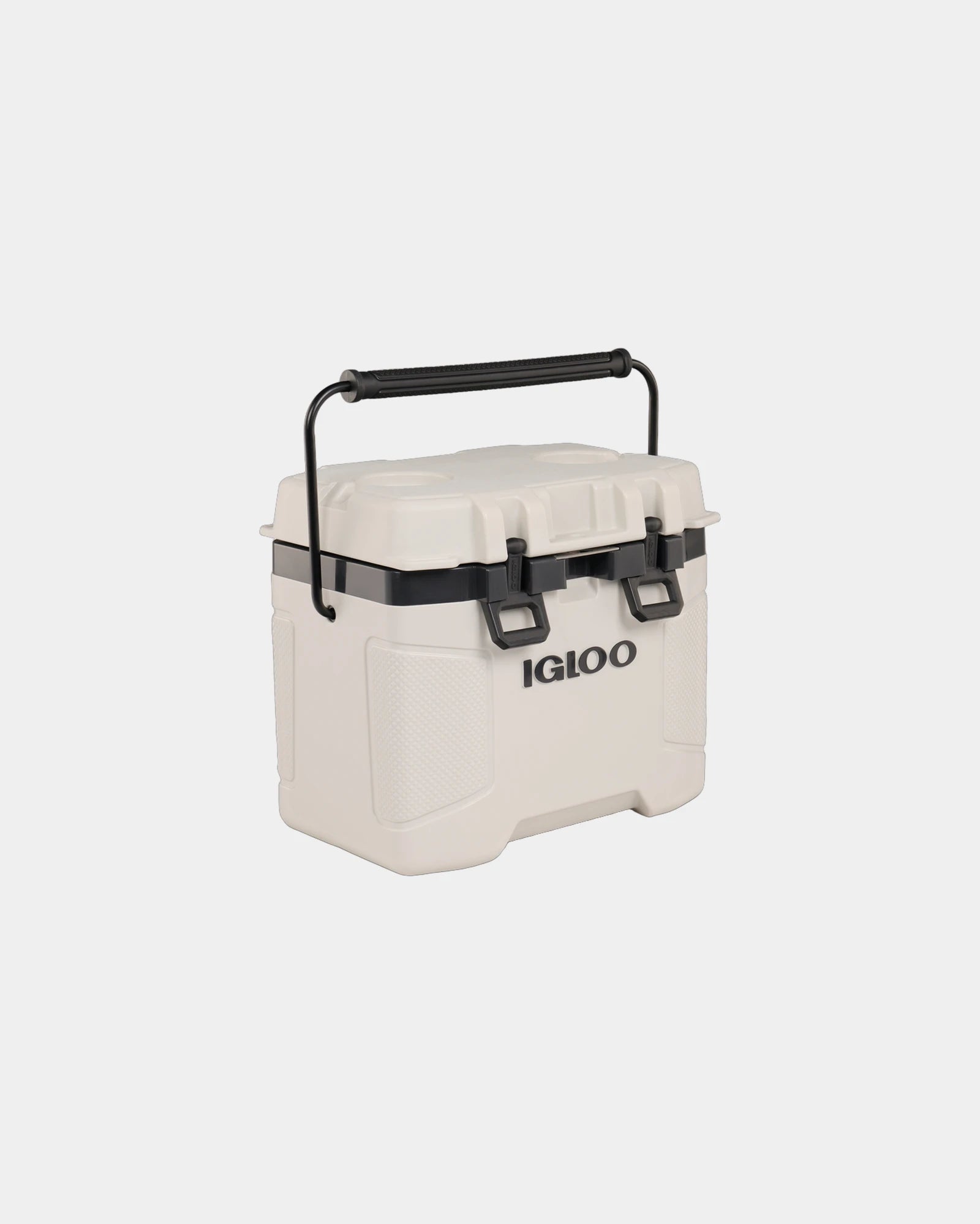 Custom insulated 25 Qt hard side cooler full-color print - 10