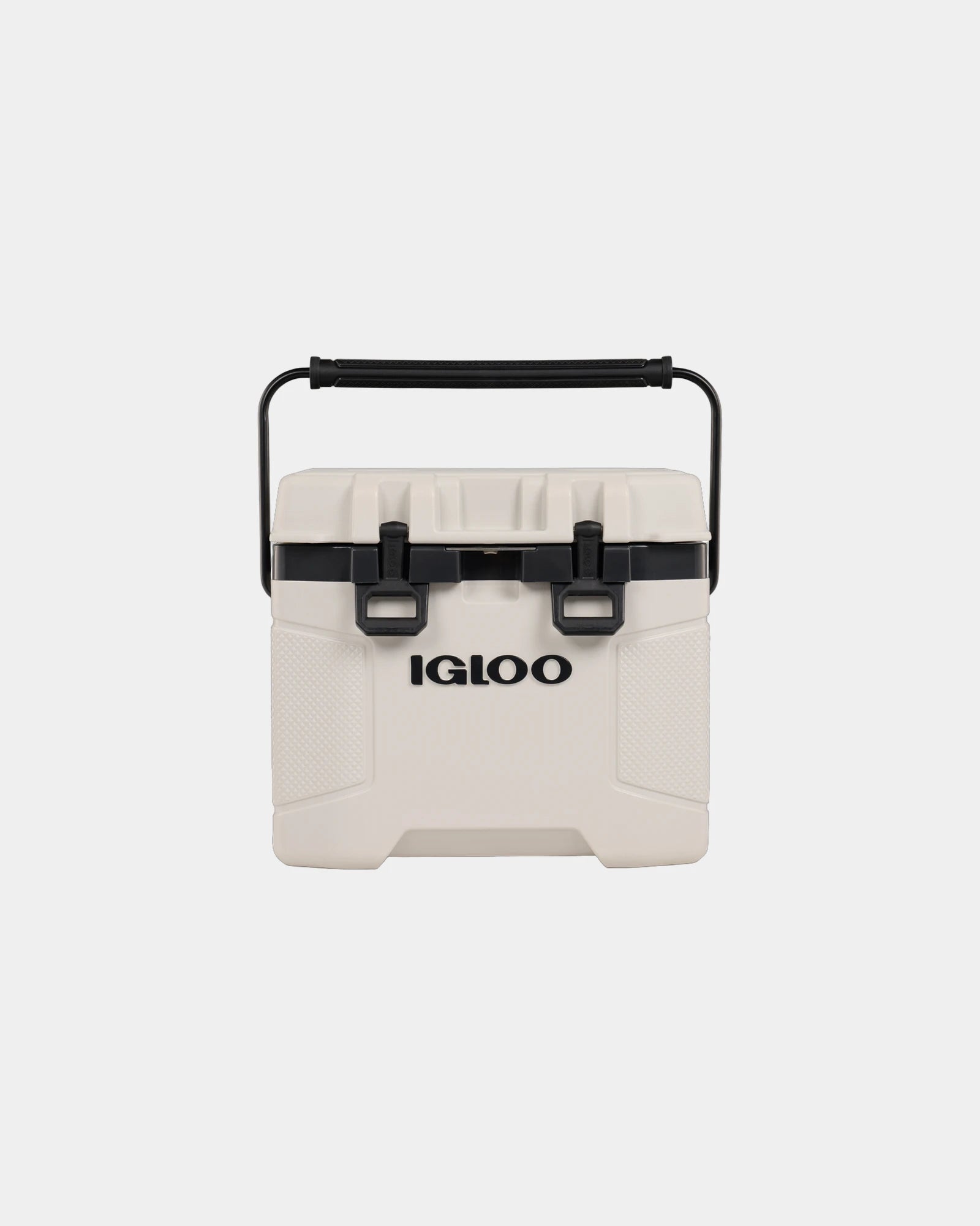 Custom insulated 25 Qt hard side cooler full-color print - 2