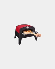 Branded stainless steel pizza oven Cuisinart Outdoors - 7