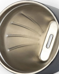 Custom recycled stainless steel pour-over coffee kit - 11