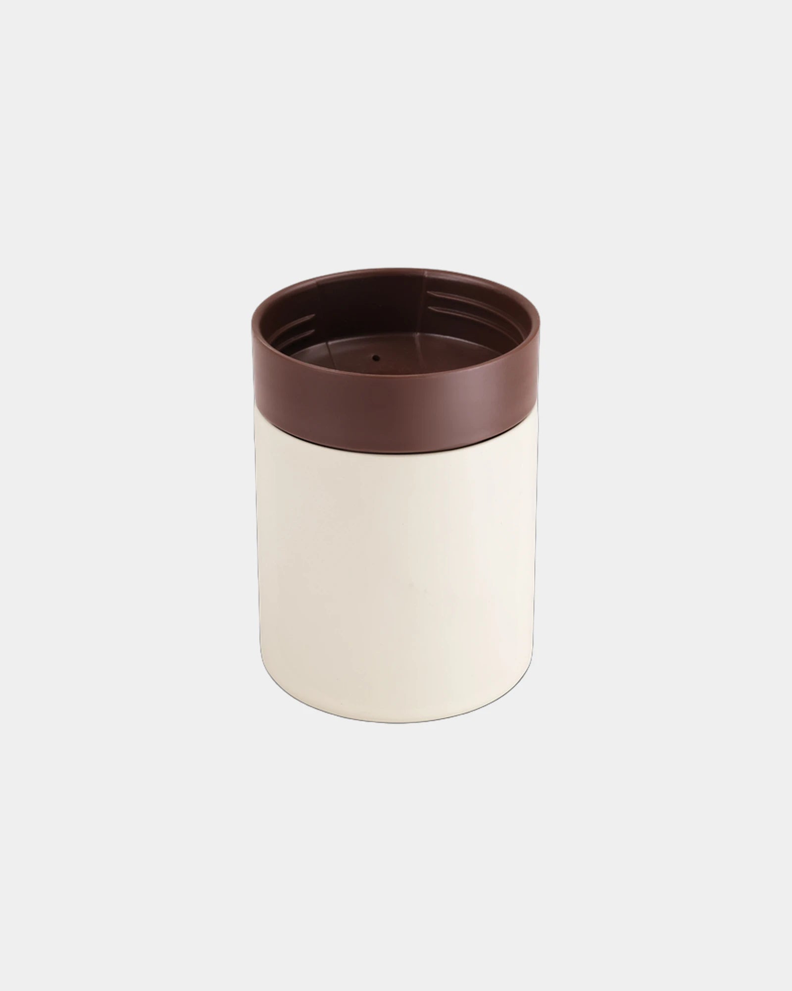 Custom recycled stainless steel pour-over coffee kit - 21