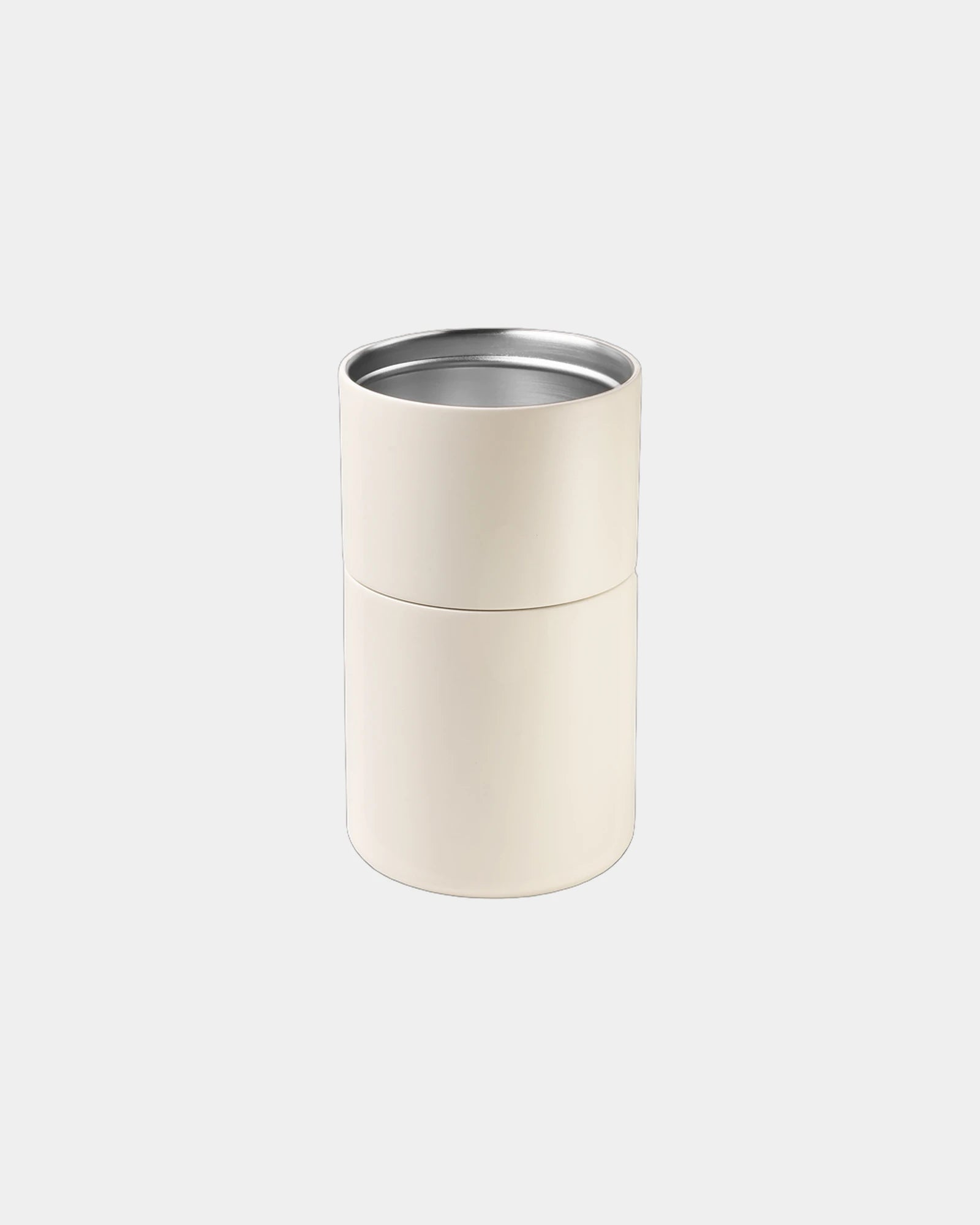 Custom recycled stainless steel pour over coffee set - 19