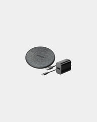 Custom Qi wireless charging pad Anker 318 10W - 2