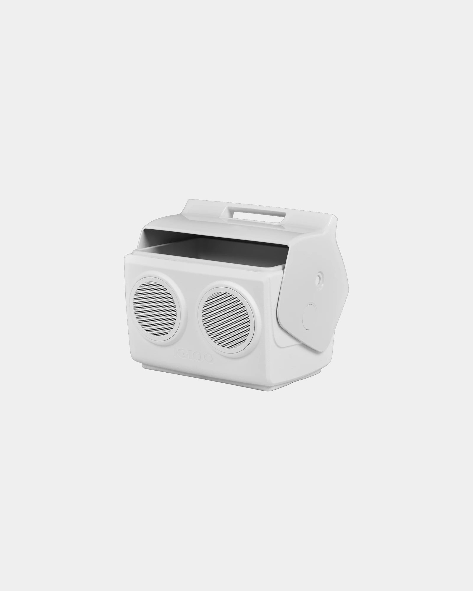 Custom Bluetooth speaker 14-qt cooler with 10-hr playtime - 1
