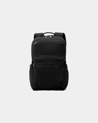 Custom RPET Samsonite Better Than Basic Laptop Backpack - Black