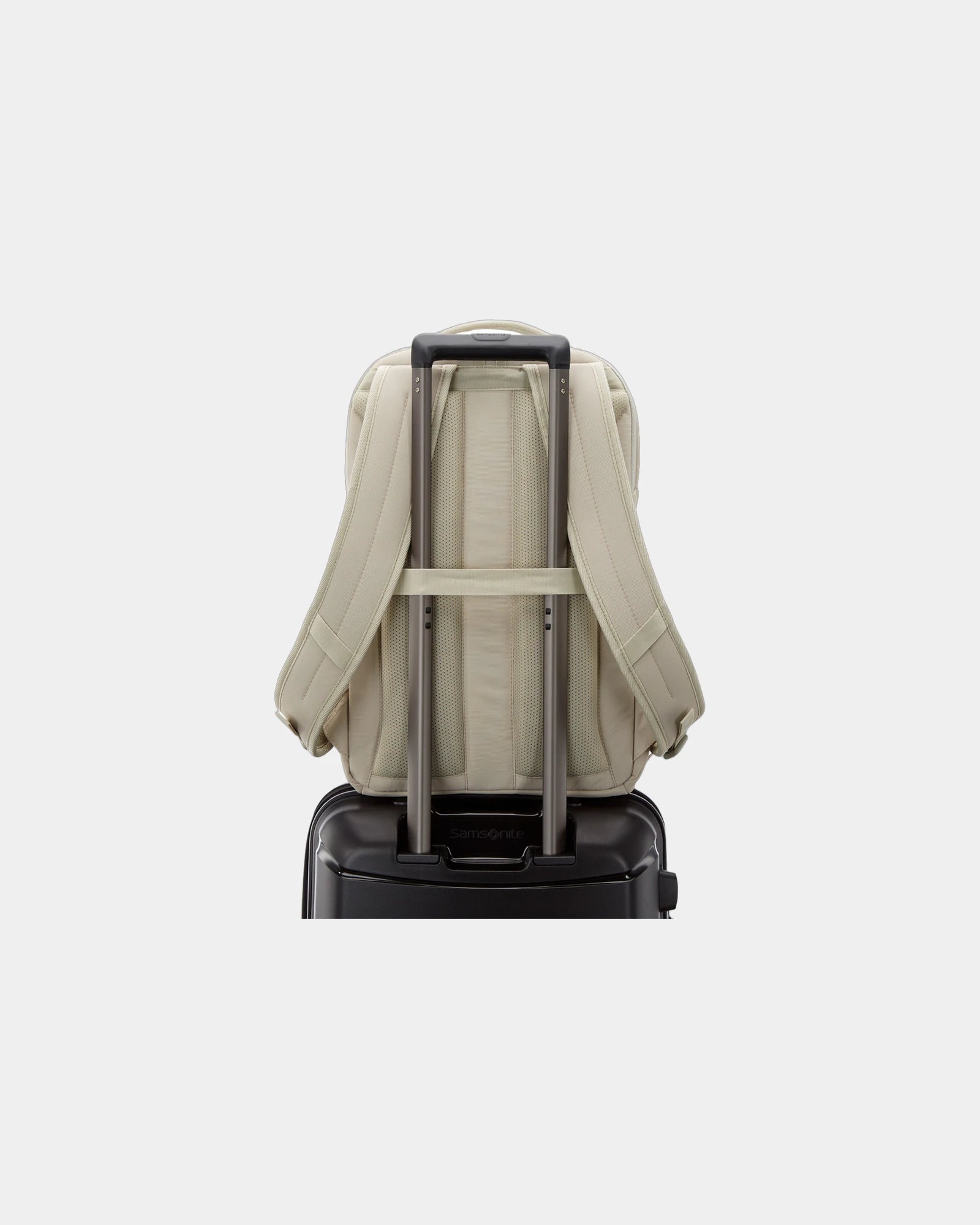 Custom RPET Samsonite Better Than Basic Laptop Backpack - 1