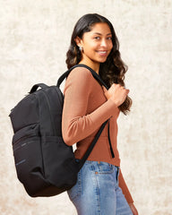 Custom RPET Samsonite Better Than Basic Laptop Backpack - 15