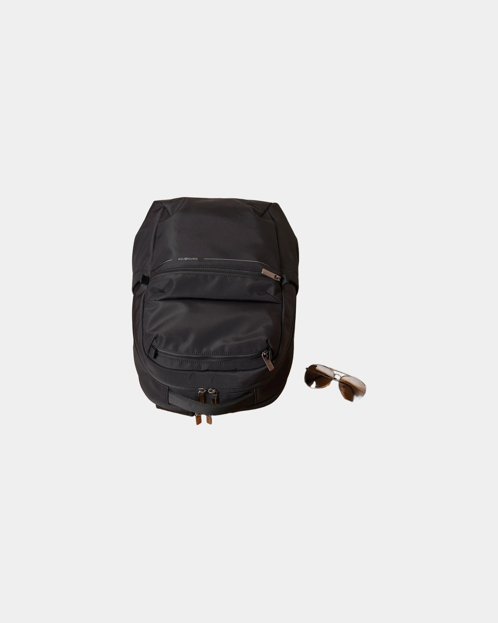 Custom RPET Samsonite Better Than Basic Laptop Backpack - 26