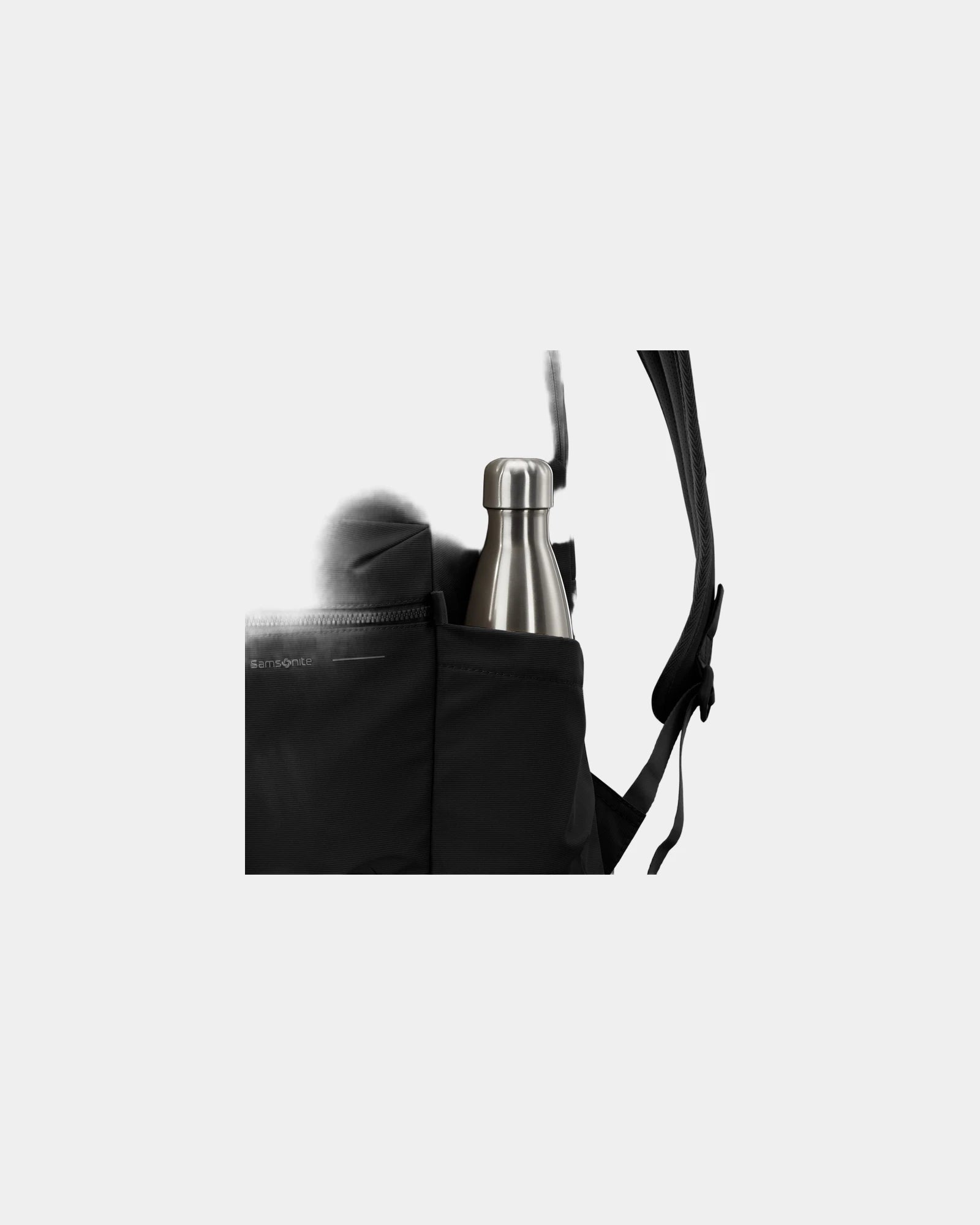 Custom RPET Samsonite Better Than Basic Laptop Backpack - 19