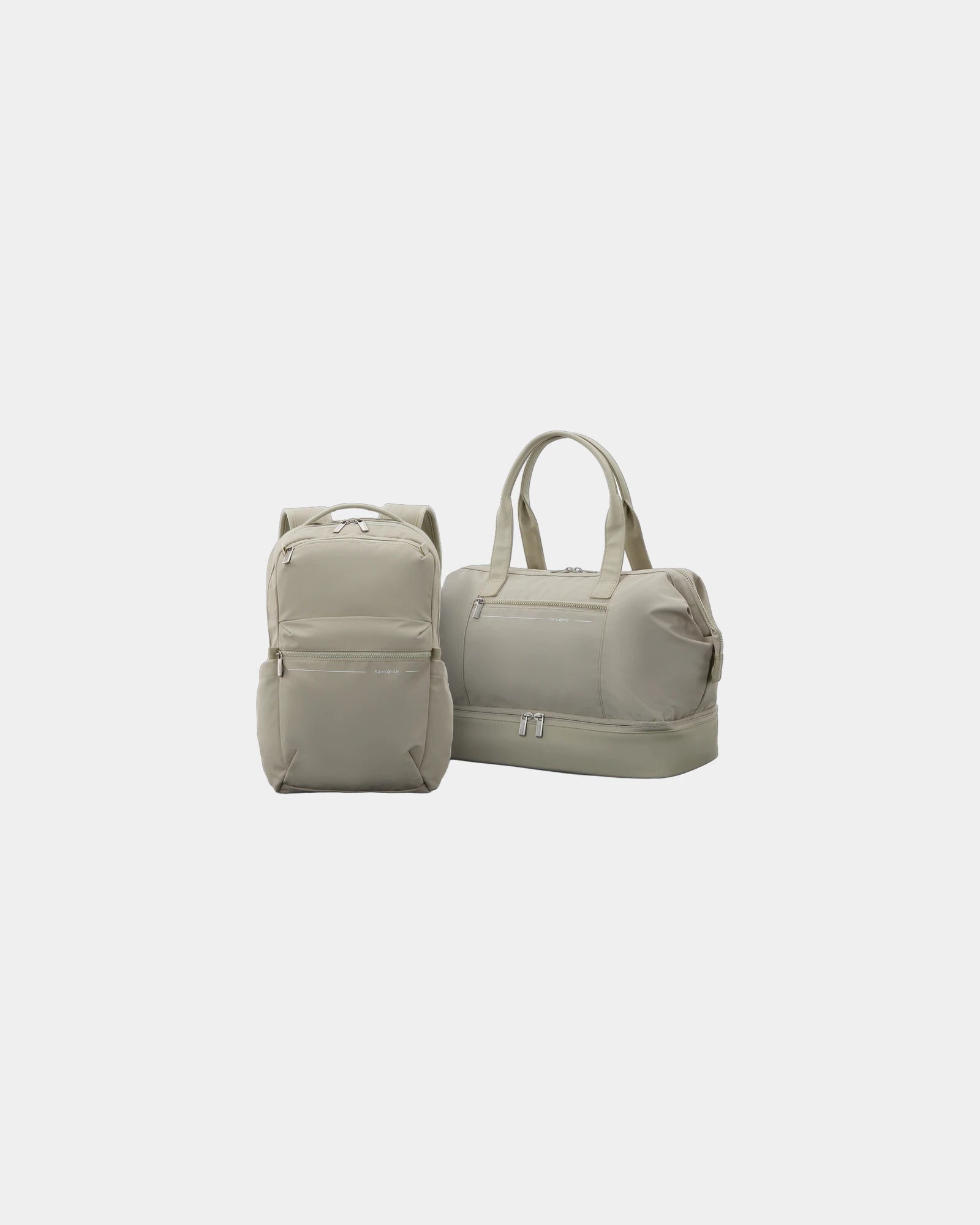 Custom RPET Samsonite Better Than Basic Laptop Backpack - 8