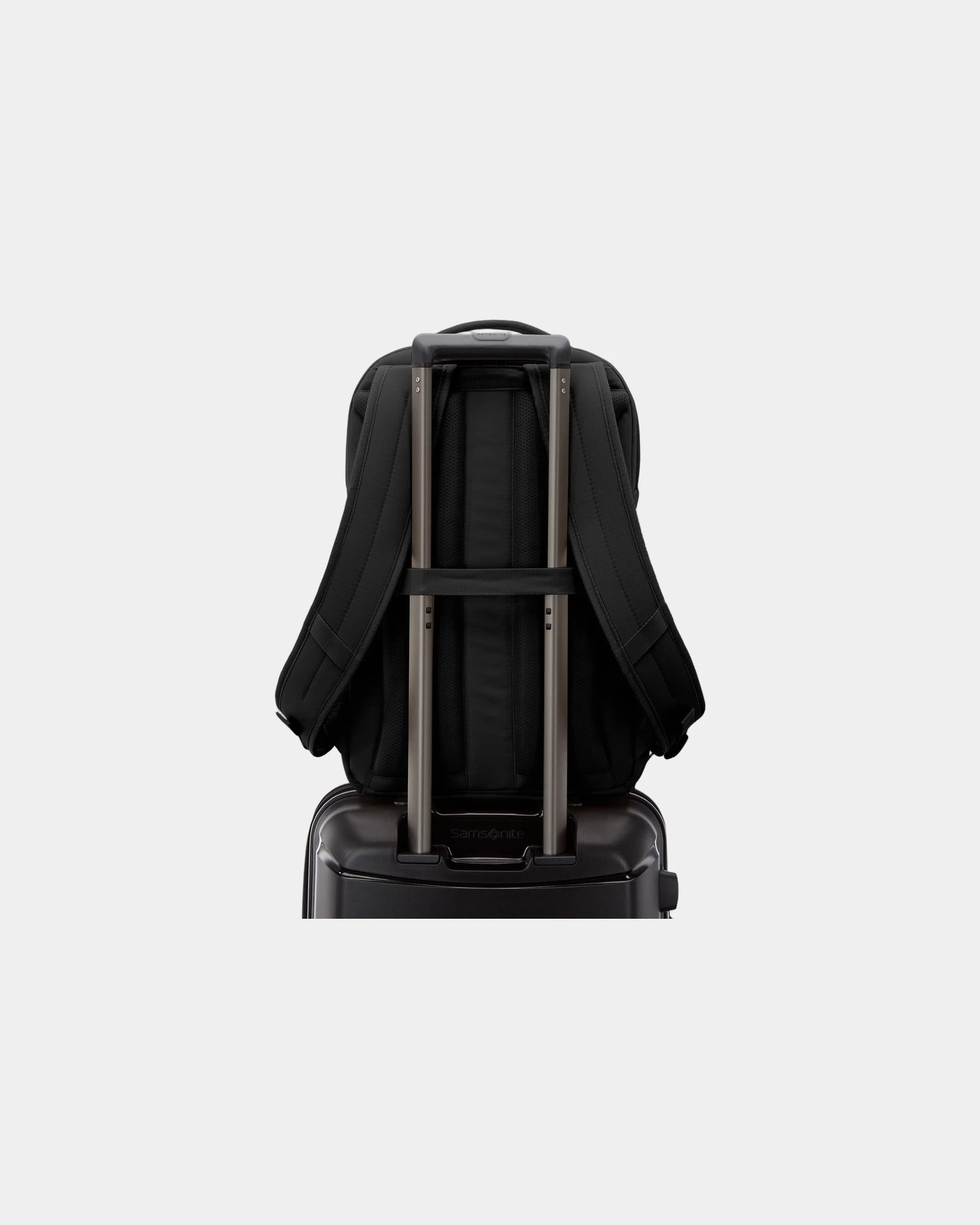 Custom RPET Samsonite Better Than Basic Laptop Backpack - 18