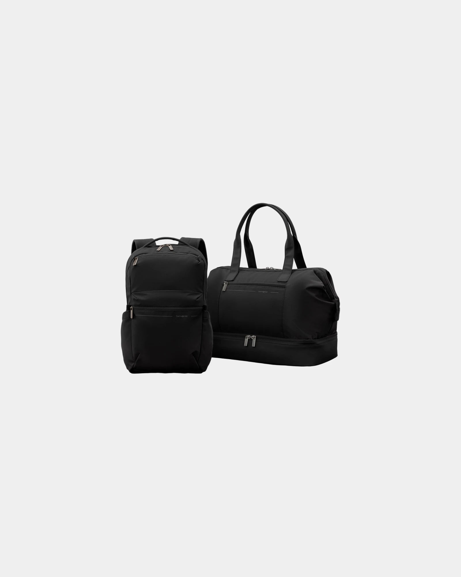 Custom RPET Samsonite Better Than Basic Laptop Backpack - 22