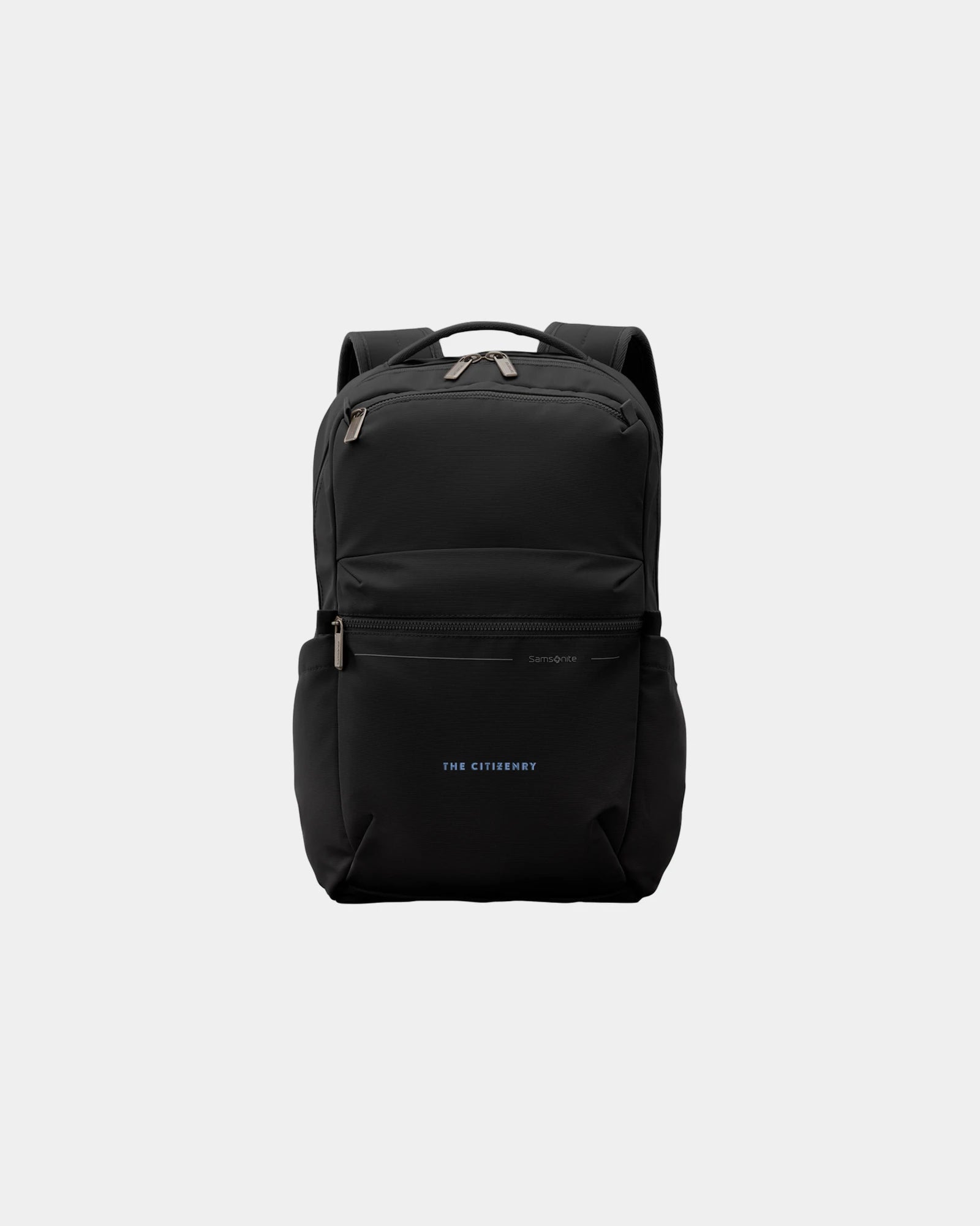 Custom RPET Samsonite Better Than Basic Laptop Backpack - 25