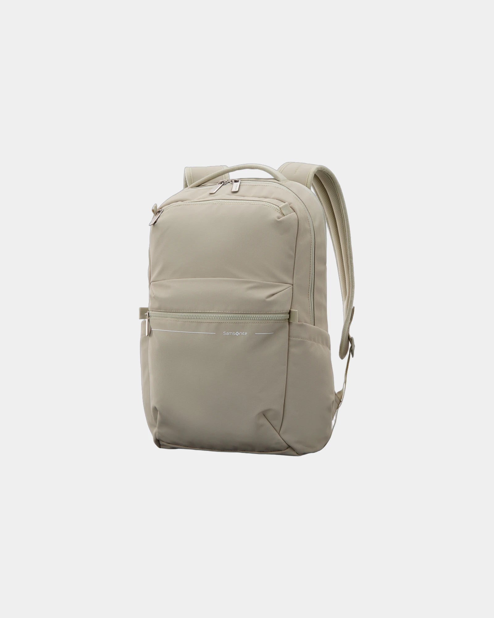 Custom RPET Samsonite Better Than Basic Laptop Backpack - 4