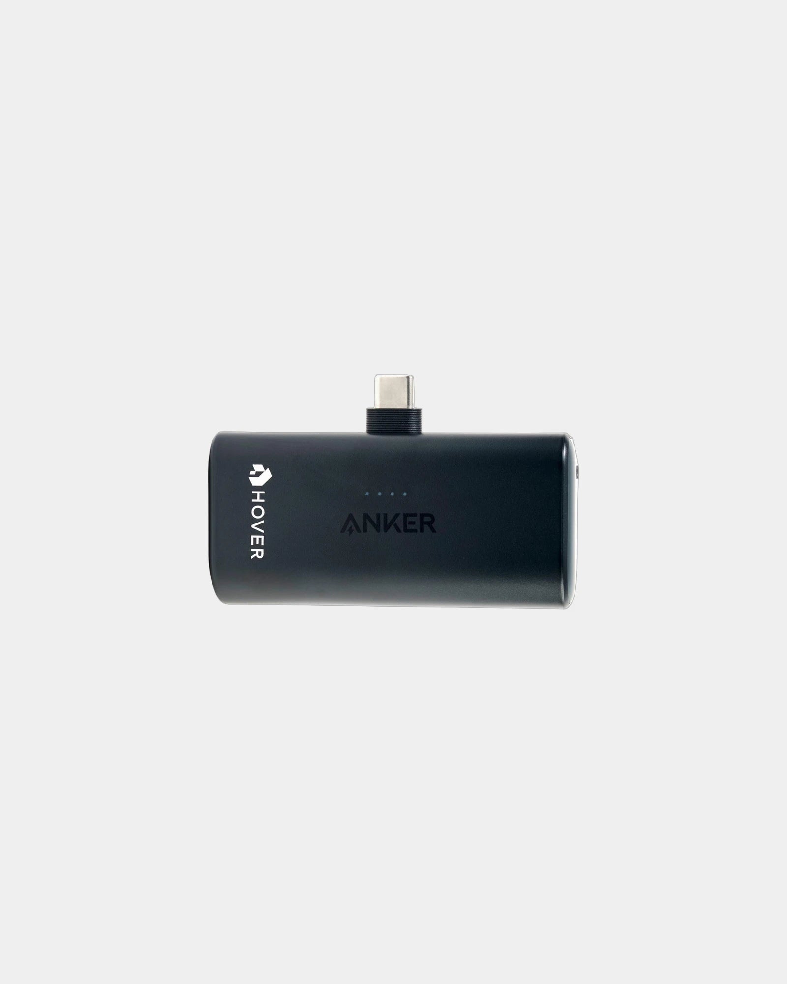 Custom compact power bank Anker Nano dual USB-C - 4