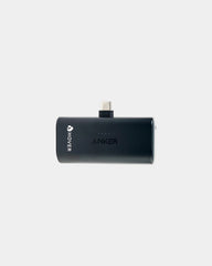 Custom compact power bank Anker Nano dual USB-C - 4
