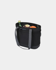 Custom recycled 9-can tote soft cooler bag - 11