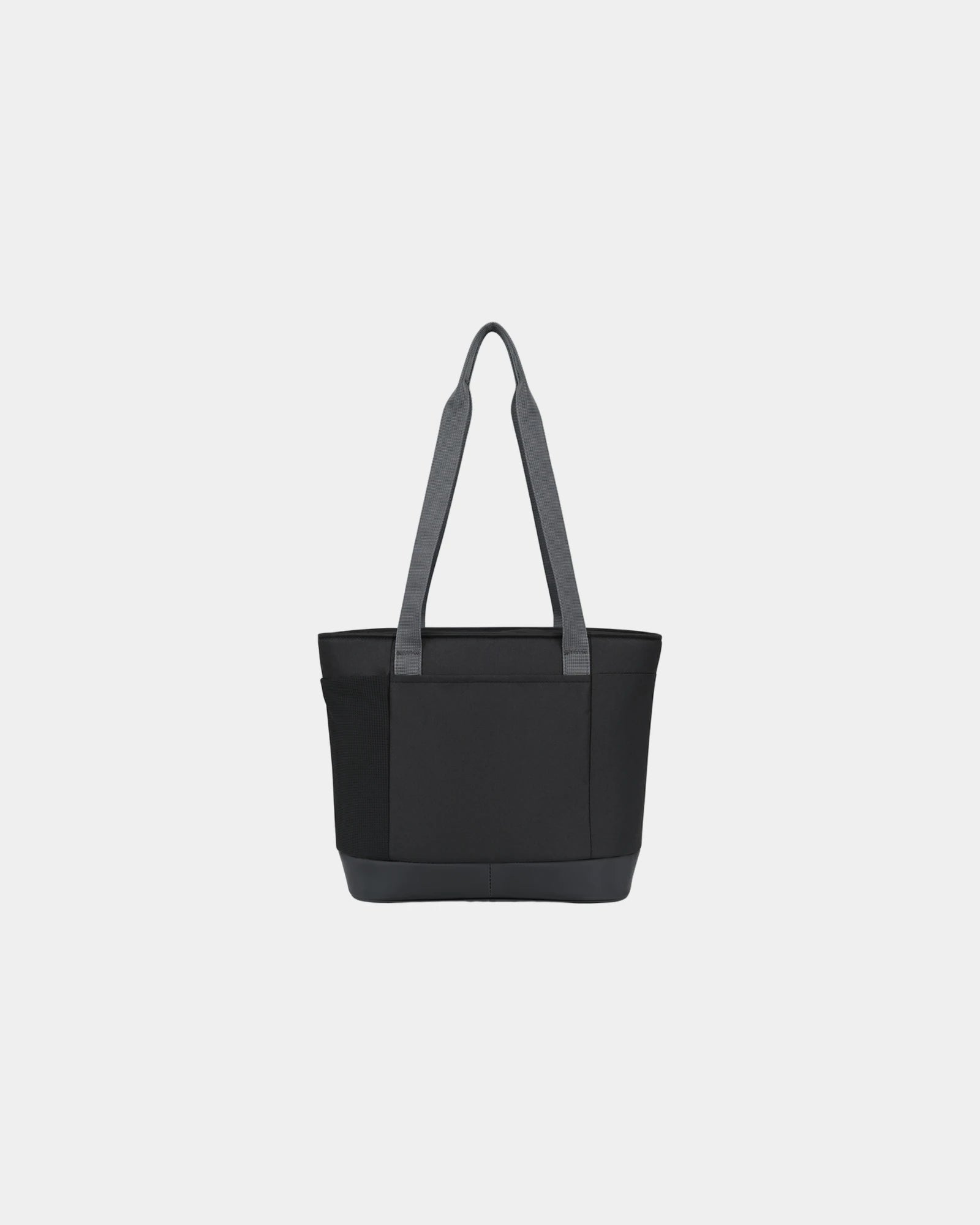 Custom recycled 9-can tote soft cooler bag - 9