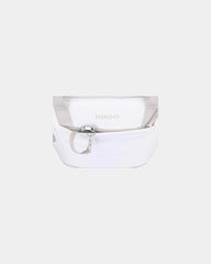 Branded recycled 20-can soft cooler tote bag - 10