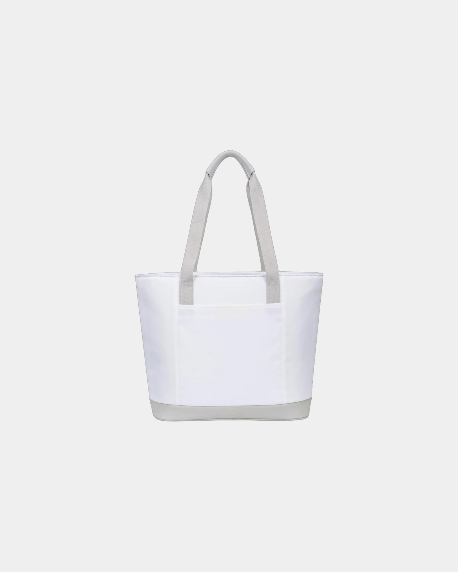 Branded recycled 20-can soft cooler tote bag - 11