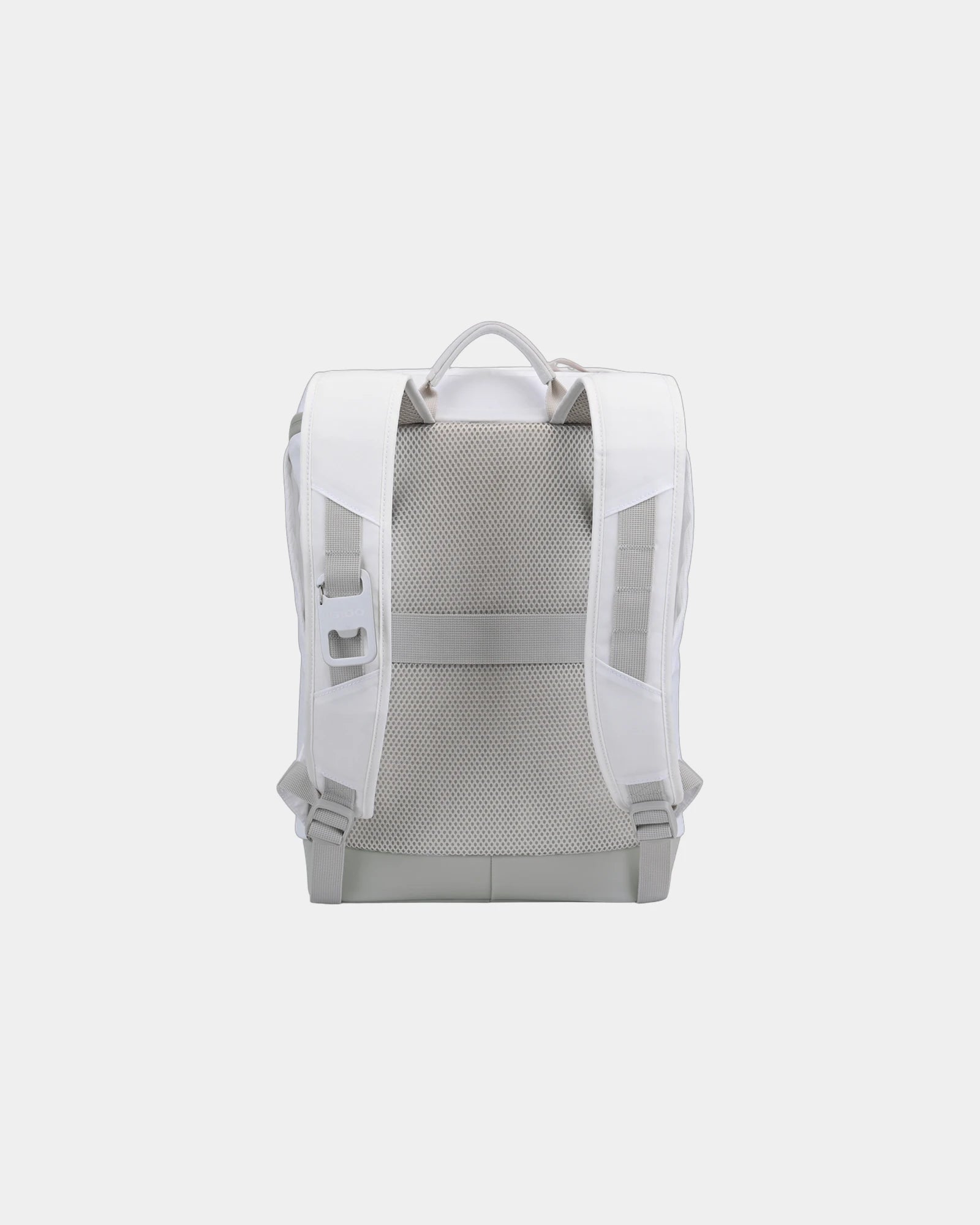 Custom recycled 24-can soft cooler backpack chiller - 13