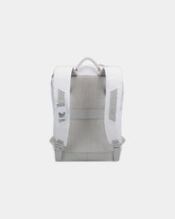 Custom recycled 24-can soft cooler backpack chiller - 13