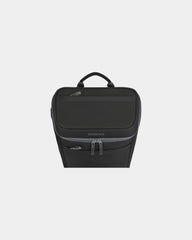 Custom recycled 24-can soft cooler backpack chiller - 18