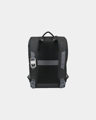 Custom recycled 24-can soft cooler backpack chiller - 17
