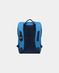 Custom recycled 24-can soft cooler backpack chiller - 3