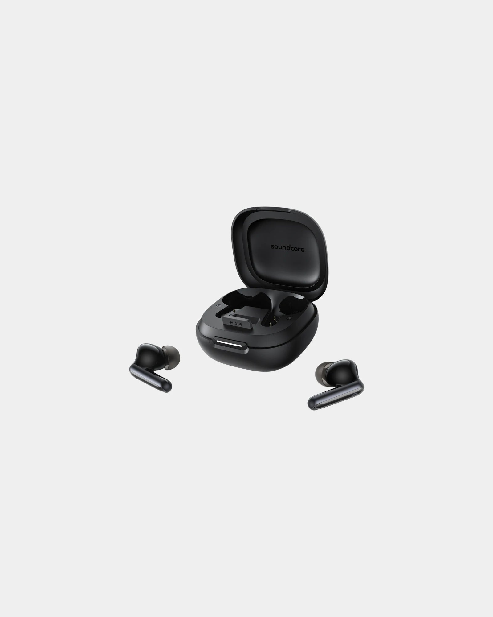 Custom noise-canceling earbuds Anker Soundcore P40i - 1