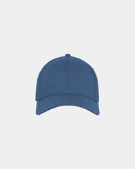 Custom perforated performance cap with mid fit design - 4