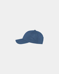Custom perforated performance cap with mid fit design - 3