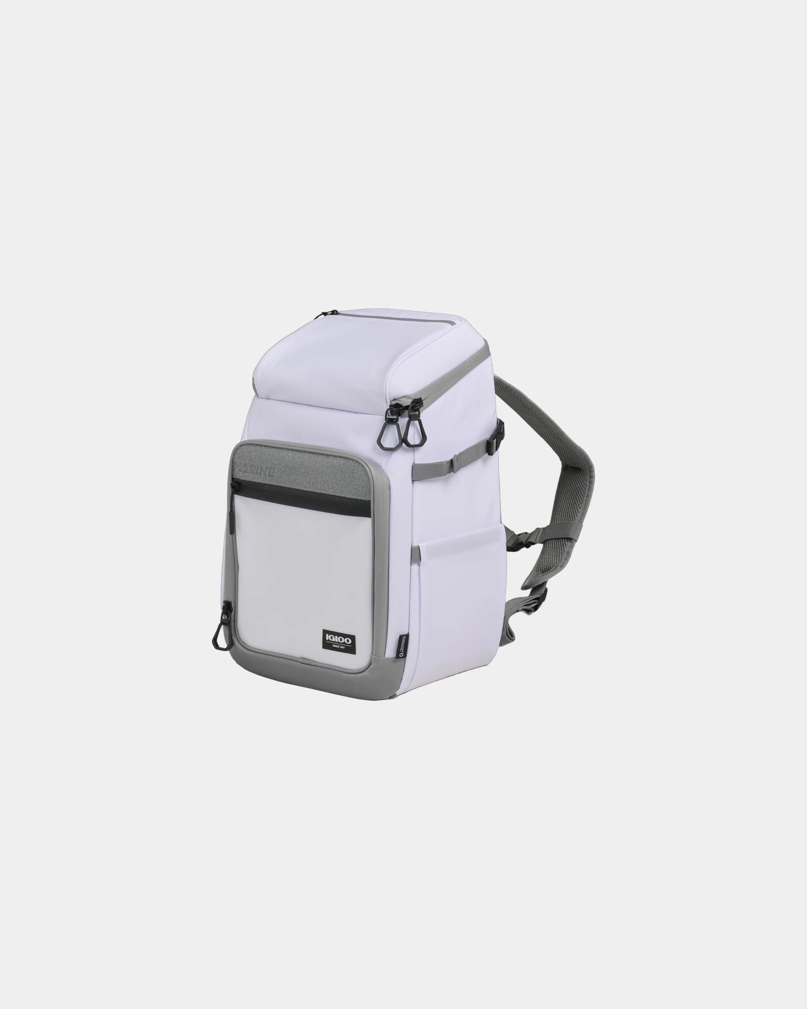 Custom 30-can backpack cooler with MaxCold+ insulation - 3