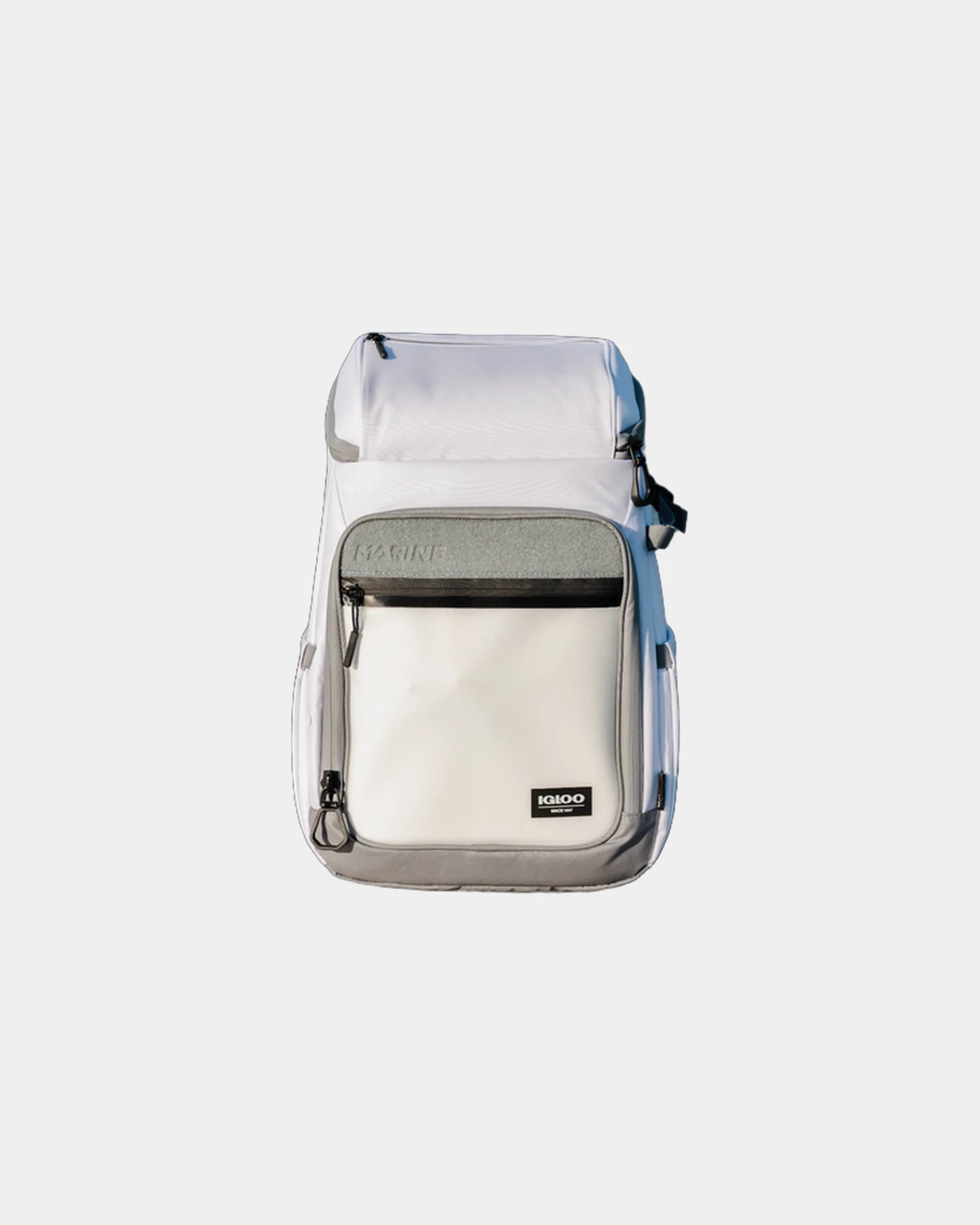 Custom 30-can backpack cooler with MaxCold+ insulation - 7
