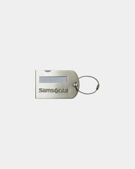 Custom nylon Samsonite Softside Travel Golf Bag with Tag - 3