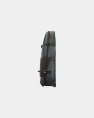 Custom nylon Samsonite Softside Travel Golf Bag with Tag - 8