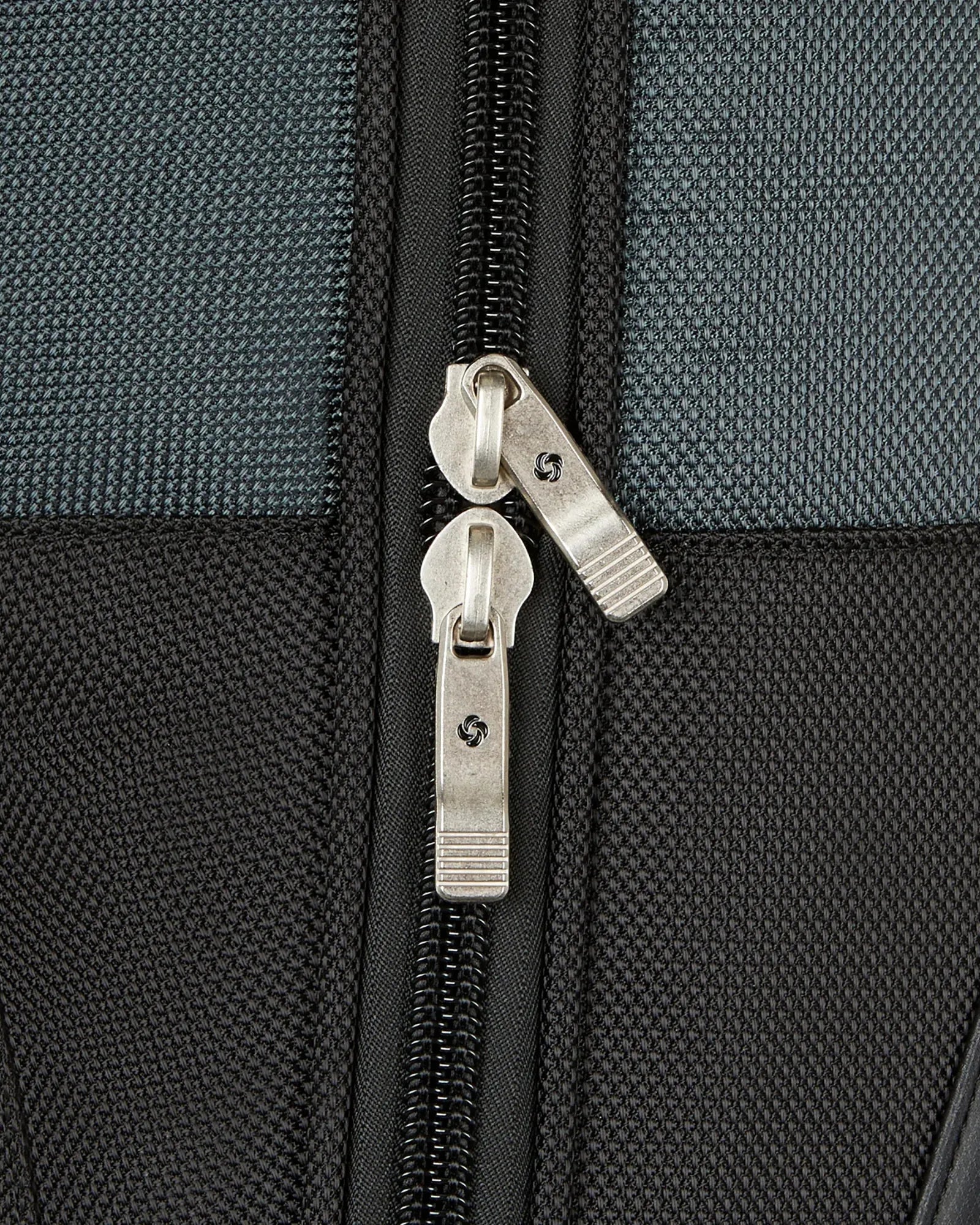 Custom nylon Samsonite Softside Travel Golf Bag with Tag - 11