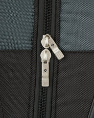 Custom nylon Samsonite Softside Travel Golf Bag with Tag - 11