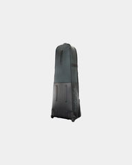 Custom nylon Samsonite Softside Travel Golf Bag with Tag - 9